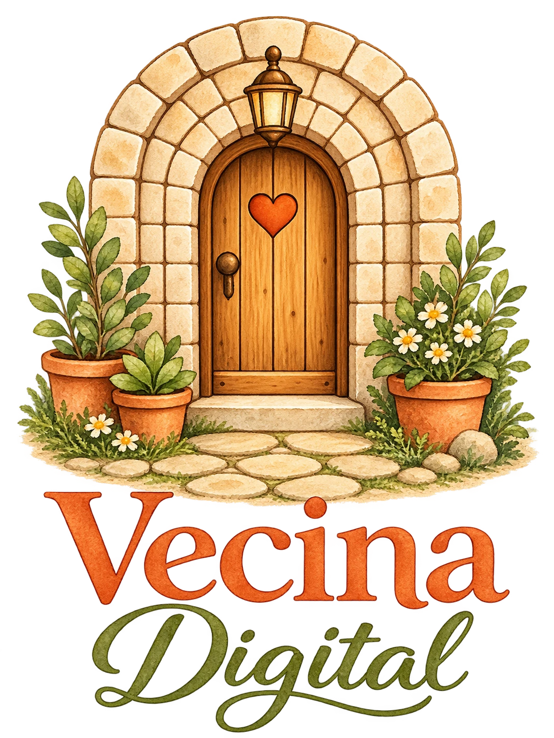Vecina Digital
