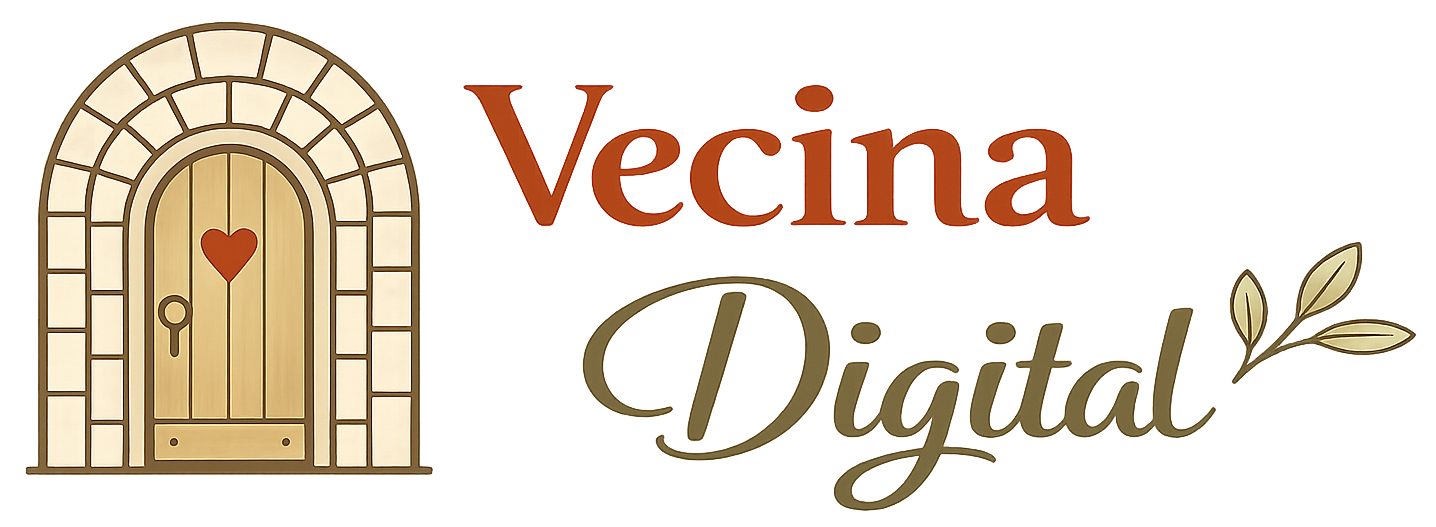 Vecina Digital