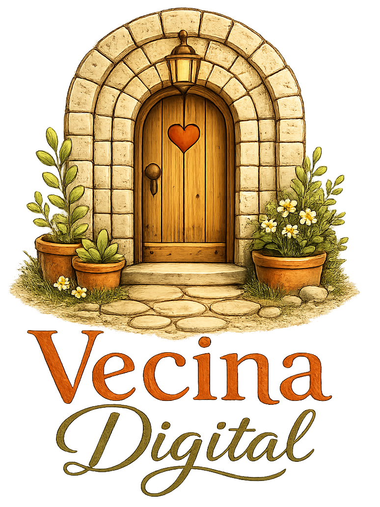 Vecina Digital